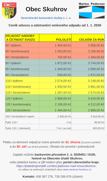 Cen�k TDO 2026